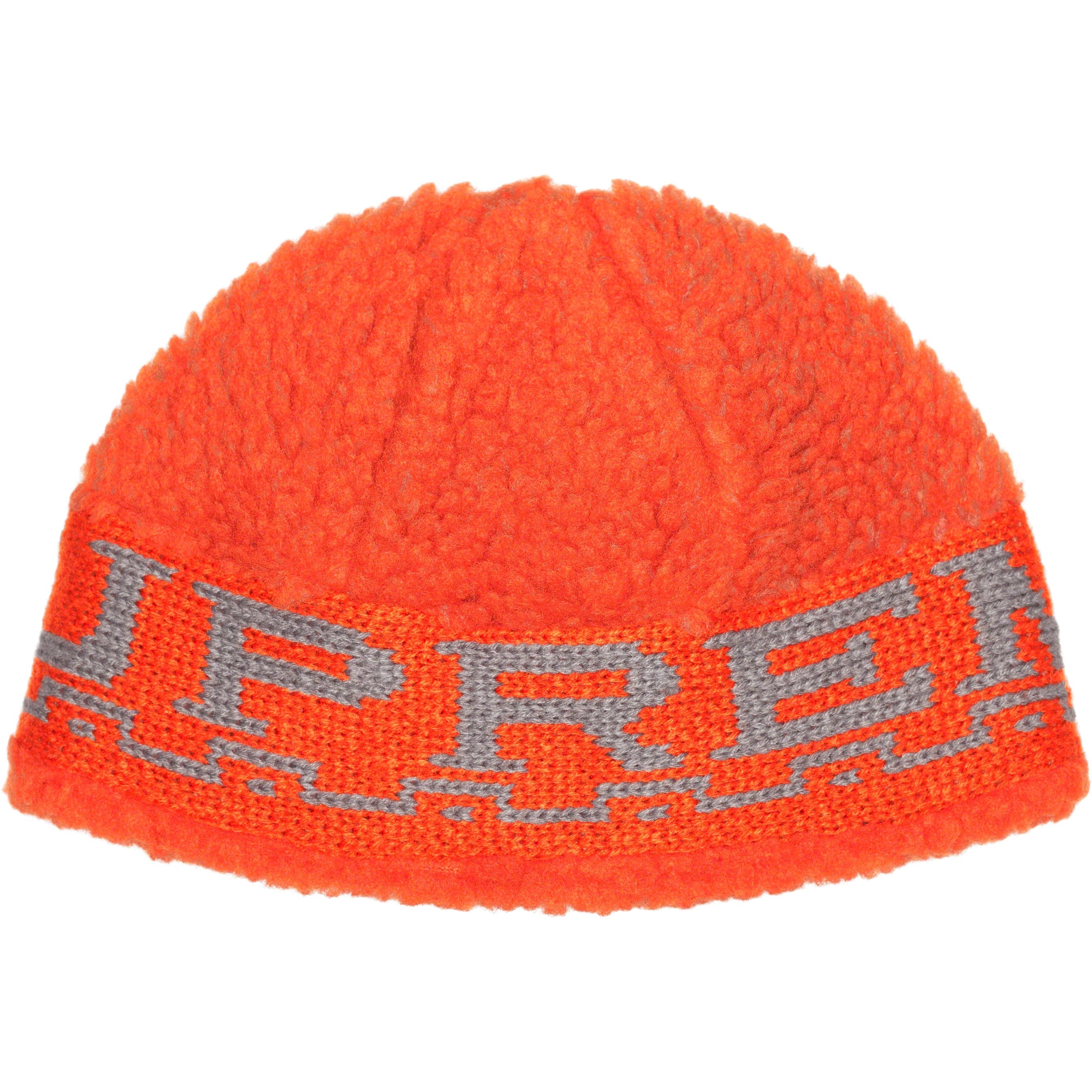 Sherpa Logo Beanie view 2